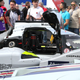 Illustration for article titled Porsches Unrestricted Le Mans Car Is At The Nürburgring, Maybe To Obliterate A Lap Record
